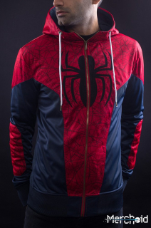 Spider-Man - bluza - zdjęcie - kostium