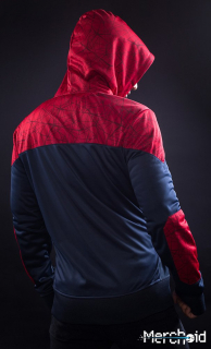 Spider-Man - bluza - zdjęcie
