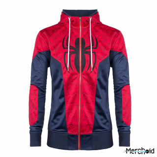 Spider-Man - bluza - zdjęcie