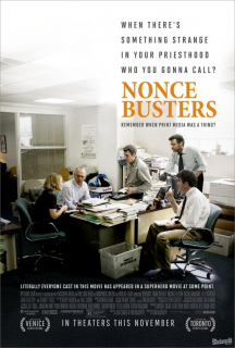 Spotlight - szczery plakat