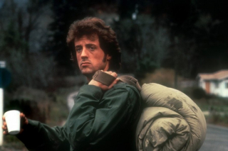 Sylvester Stallone