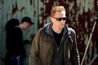 The Night Manager - zdjęcie