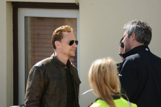 The Night Manager - zdjęcie