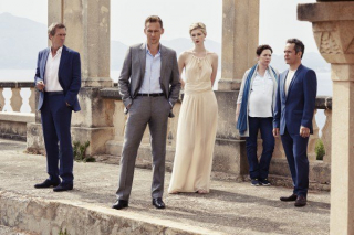 The Night Manager - zdjęcie