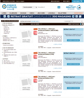 W3 – Edycja Rozszerzona