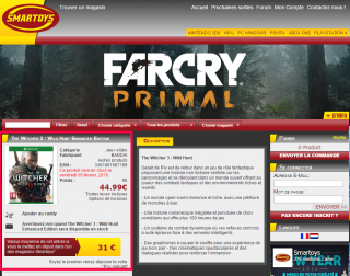 W3 – Edycja Rozszerzona