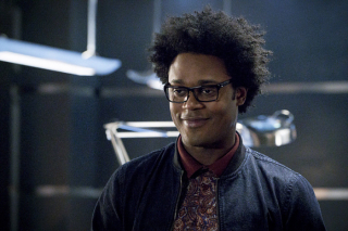 Arrow, Echo Kellum