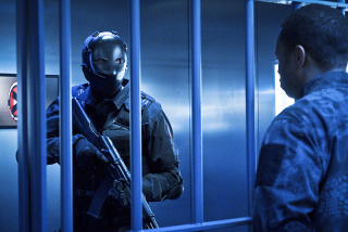 Arrow - A.W.O.L. - zdjecie