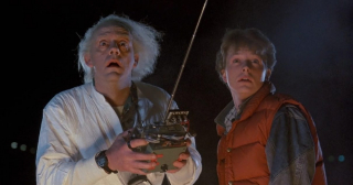 Powrót do przyszłości