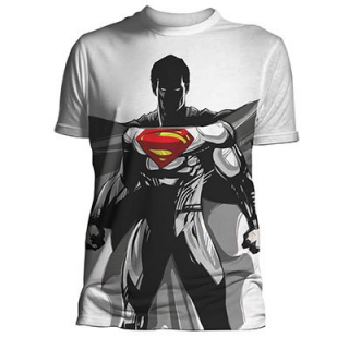 Batman v Superman