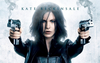 Underworld: Awakening