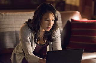 Barry Allen - zdjęcie