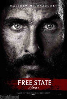 Free State of Jones