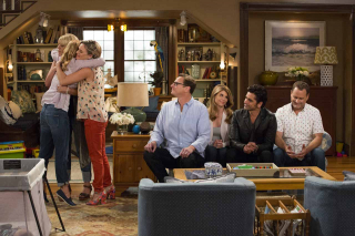 Fuller House – promocyjne zdjęcia