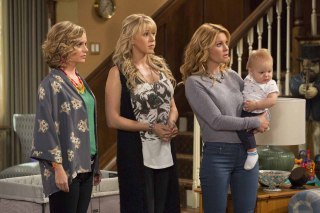 Fuller House – promocyjne zdjęcia