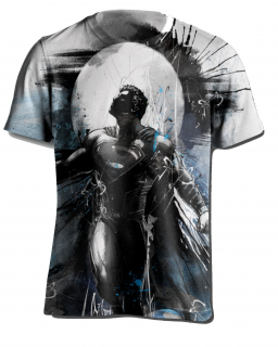 Batman v Superman