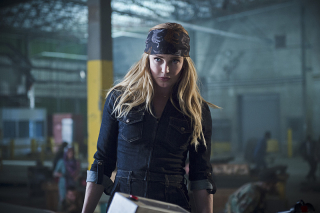 Legends of Tomorrow - zdjęcie