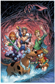 Scooby Doo