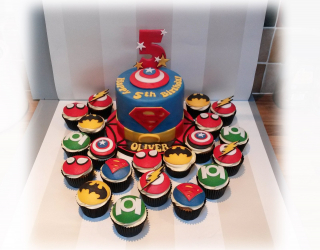 Tort superbohaterski