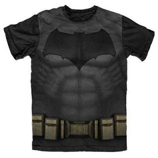 Batman v Superman