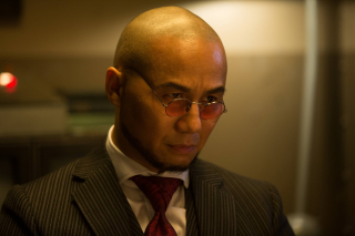 Zdjęcia z 2 sezonu serialu Gotham