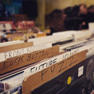 Zdjęcia z planu Baby Driver