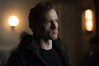 Zdjęcia z 2 sezonu serialu Gotham