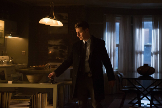 Zdjęcia z 2 sezonu serialu Gotham