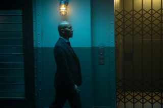 Zdjęcia z 2 sezonu serialu Gotham