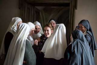 Kadr z filmu Niewinne