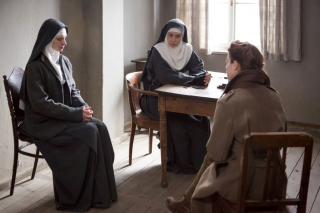 Kadr z filmu Niewinne