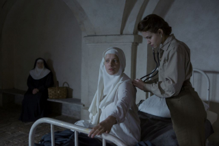 Kadr z filmu Niewinne