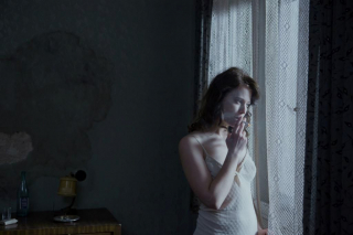 Kadr z filmu Niewinne