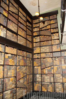 park rozrywki osadzony w świecie Harry'ego Pottera