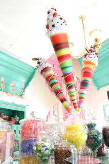 park rozrywki osadzony w świecie Harry'ego Pottera