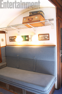 park rozrywki osadzony w świecie Harry'ego Pottera