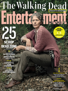Melissa McBride