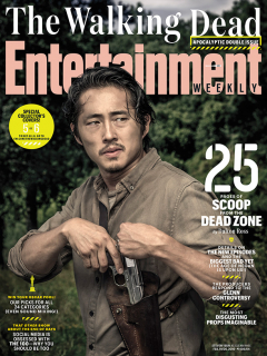 Steven Yeun