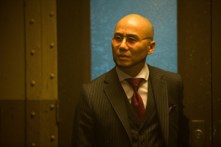 Zdjęcia z 2 sezonu serialu Gotham