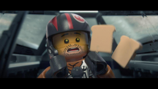 LEGO Star Wars Przebudzenie mocy