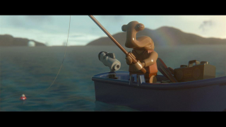 LEGO Star Wars Przebudzenie mocy