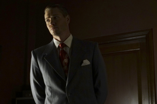 Marvel's Agent Carter - zdjęcie