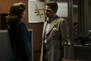 Marvel's Agent Carter - zdjęcie