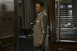 Marvel's Agent Carter - zdjęcie