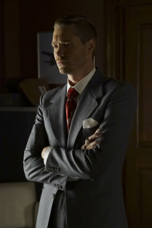 Agentka Carter - zdjęcie