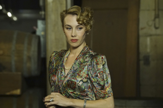 Marvel's Agent Carter - zdjęcie