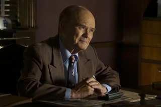 Agentka Carter - zdjęcie