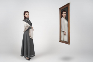 Metropolis z muzyką na żywo w Teatrze Wielkim w Łodzi