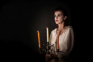 Metropolis z muzyką na żywo w Teatrze Wielkim w Łodzi