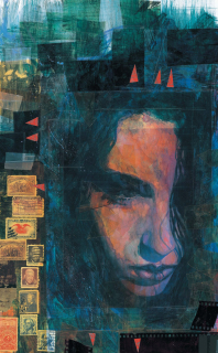 Alias okładka zeszytu 01